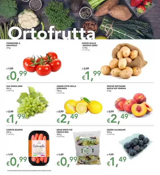 Super Offerte