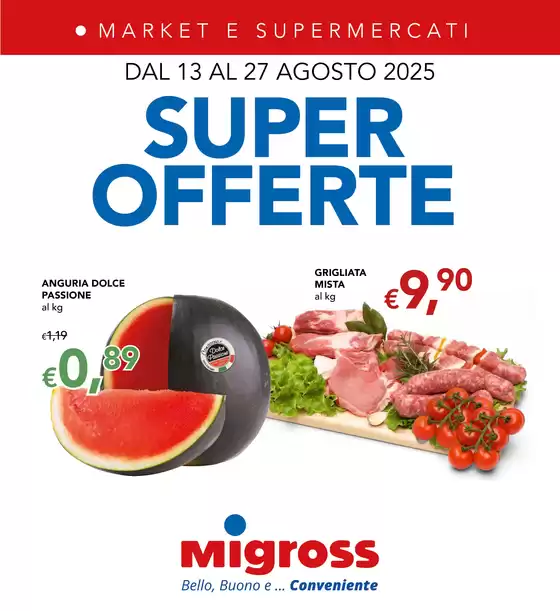 Super Offerte