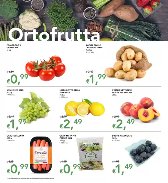 Super Offerte