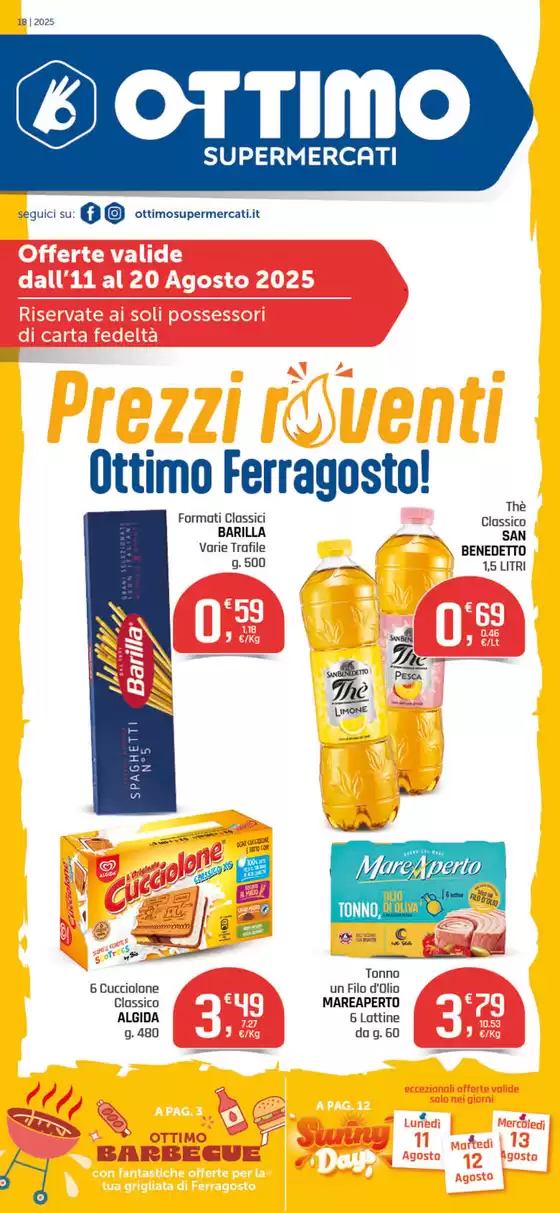 Ferragosto