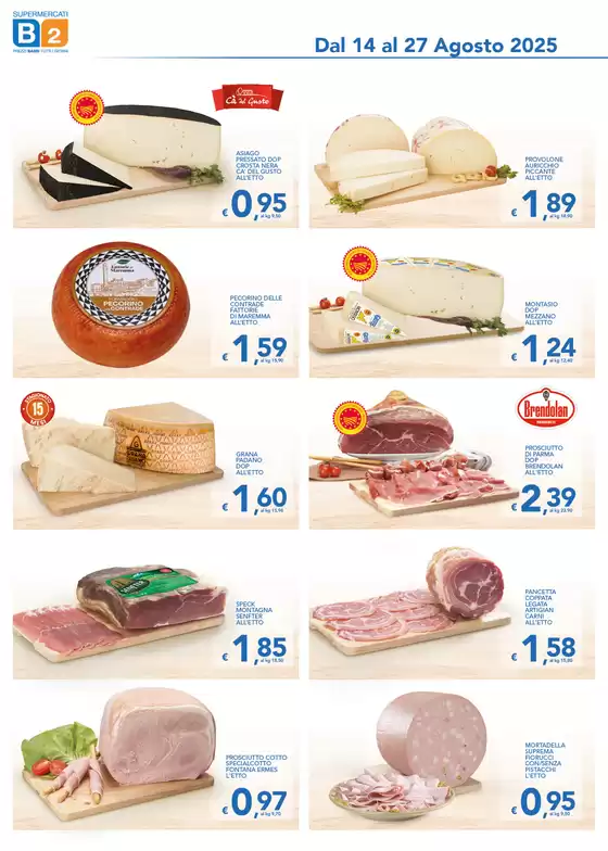 Super convenienza