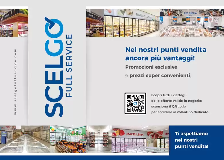 PROMOZIONI DELIVERY