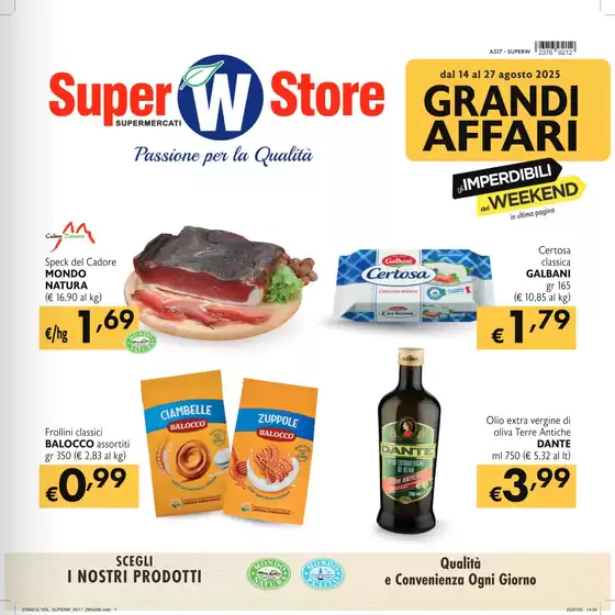 Grandi affari