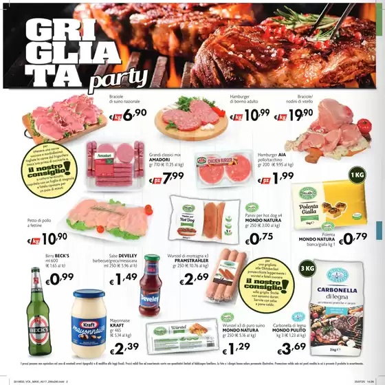 Grandi affari