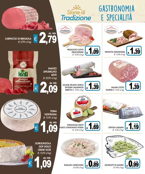 Vicino a te!