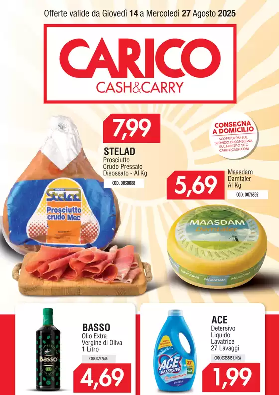 Offerte
