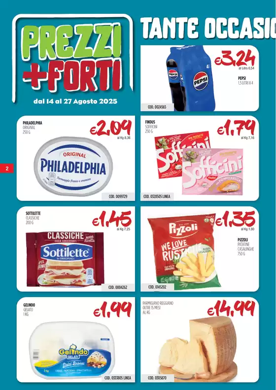 Offerte