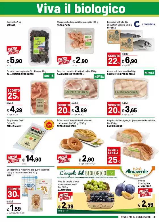 Riscopri il benessere