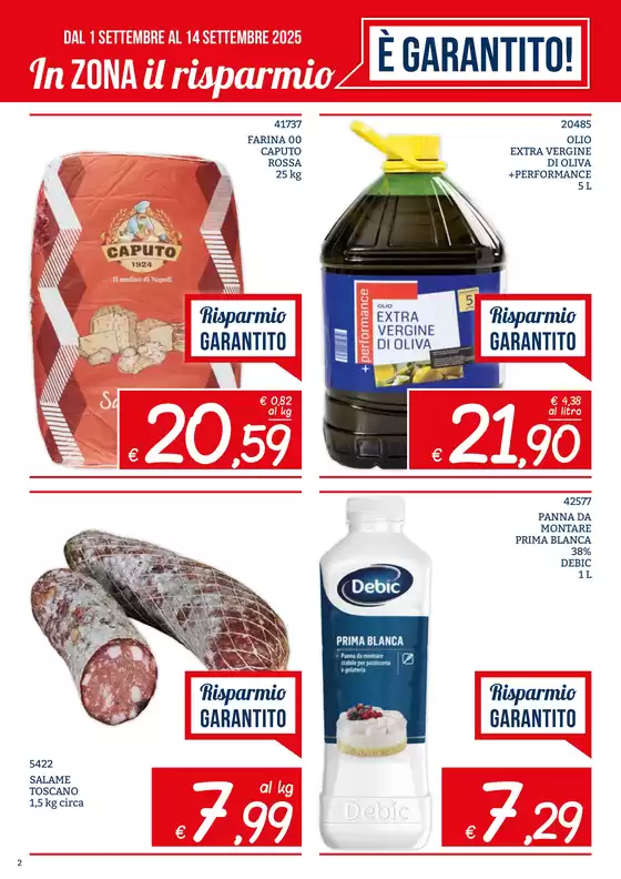 Convenienza Quotidiana