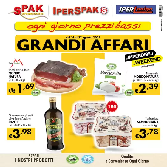 Grandi affari