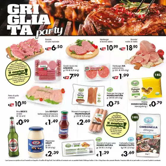 Grandi affari