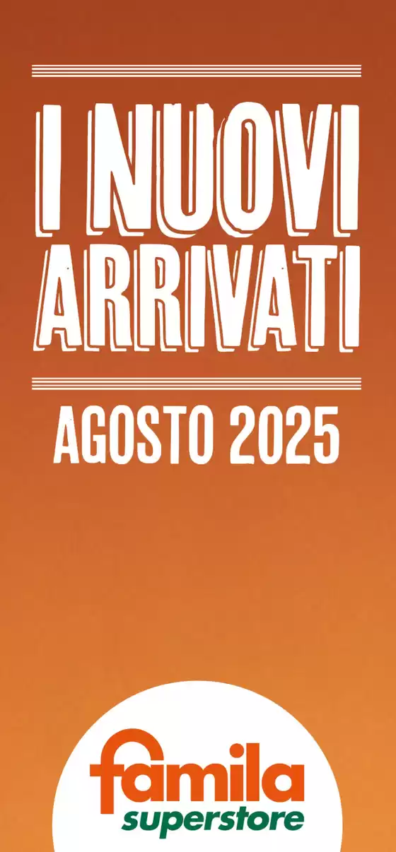 Agosto 2025