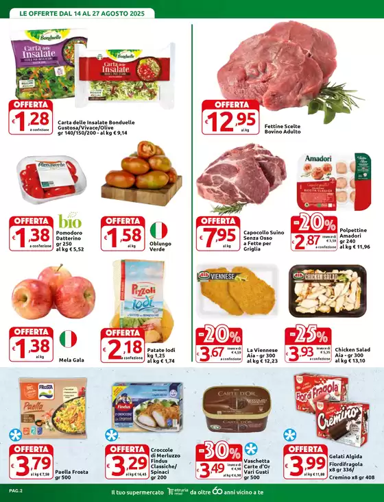 Offerte imperdibili