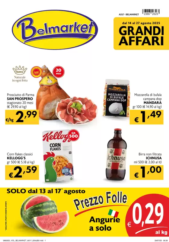Grandi affari