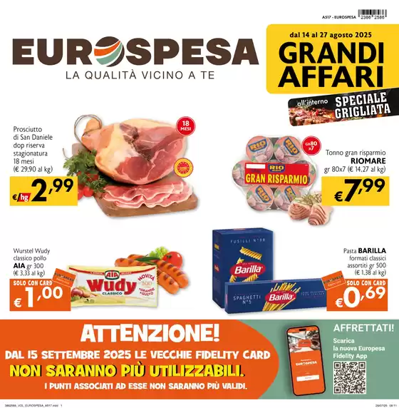 Grandi affari