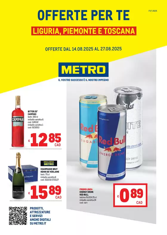 Offerte per Te - Area 2