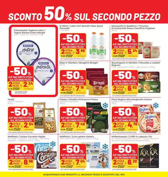 Sconti d'estate