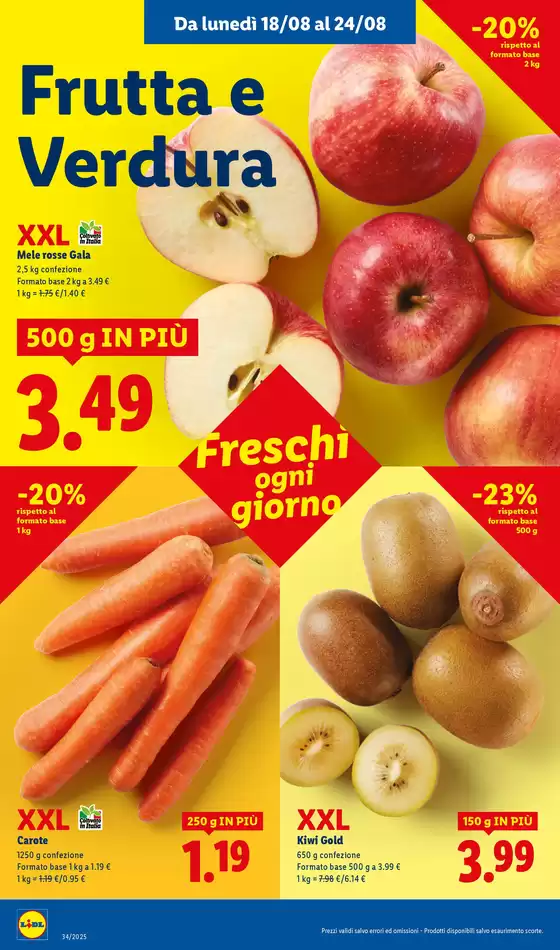 XXL