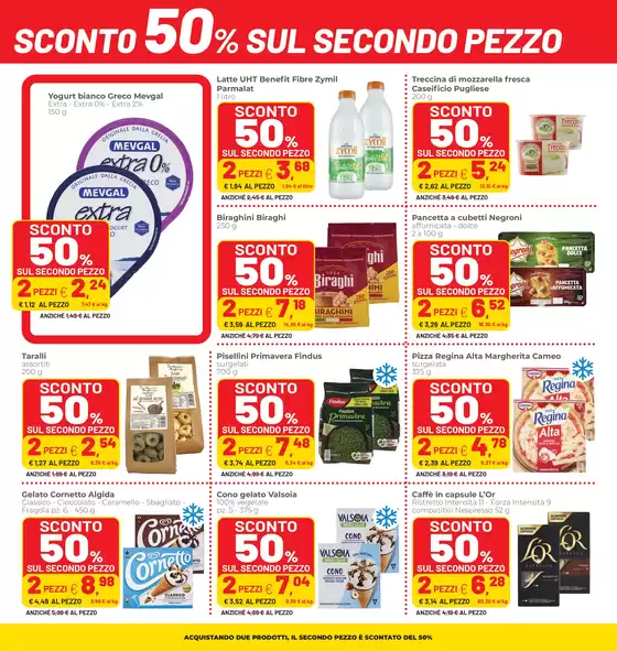 Sconti d'estate