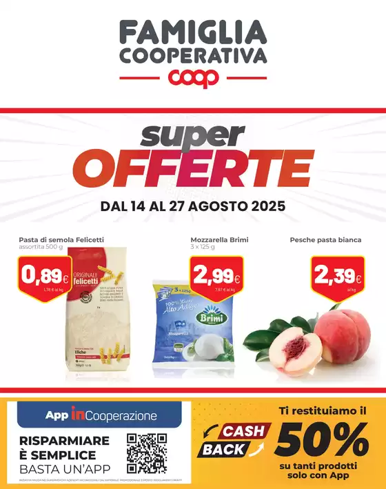 Super offerte