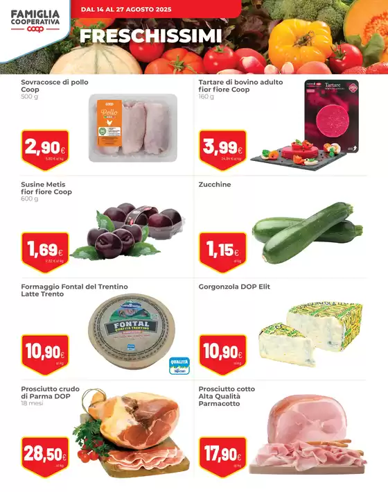 Super offerte