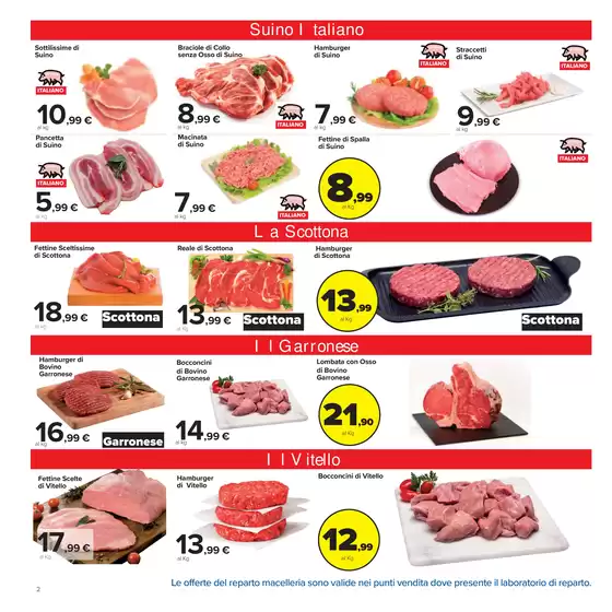 Sconti fino al 50%