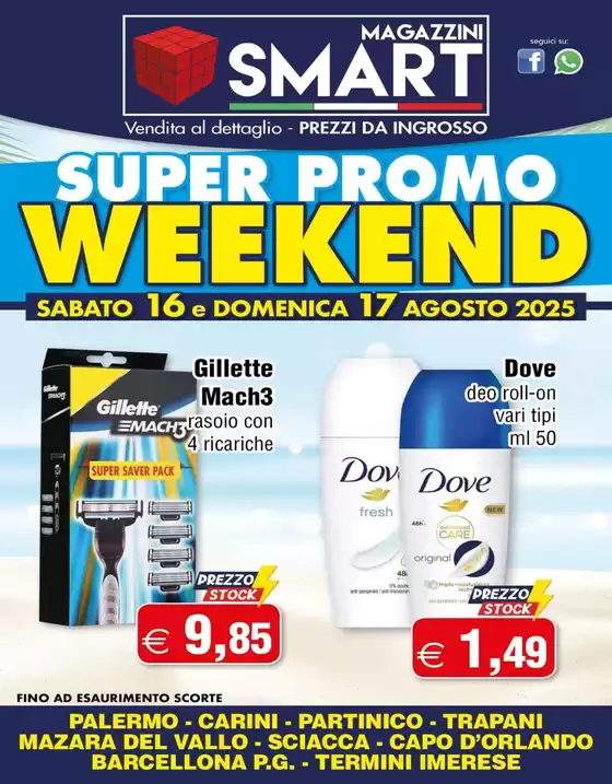 Super promo