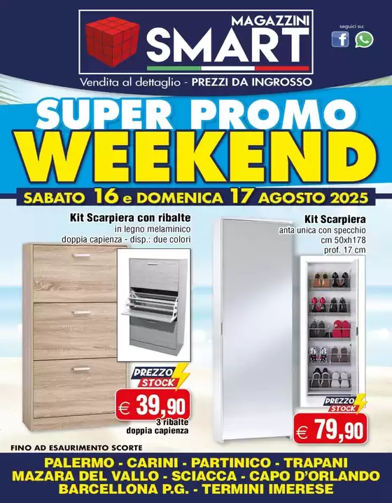 Super promo