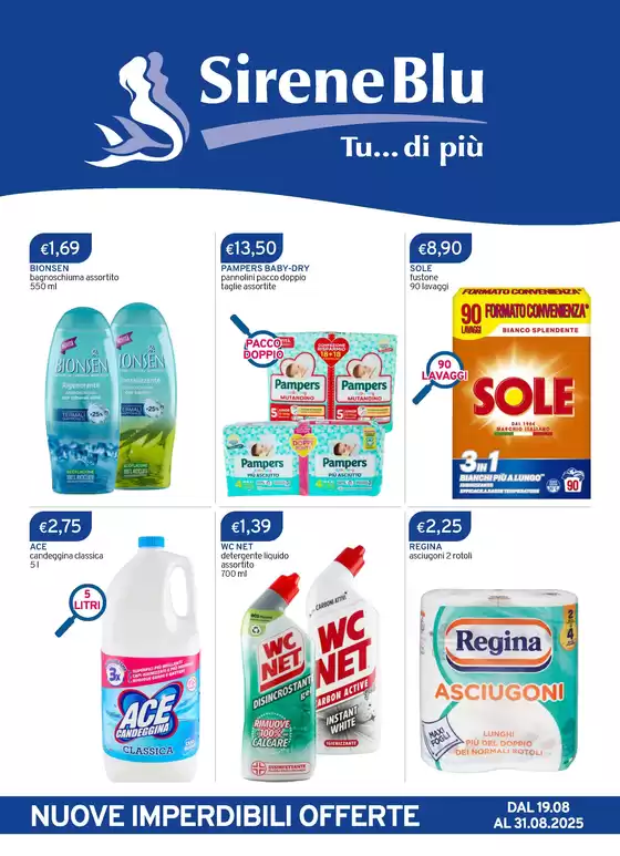 Tu.. di piu