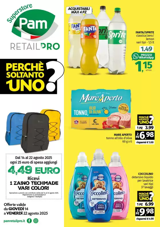 Offerte