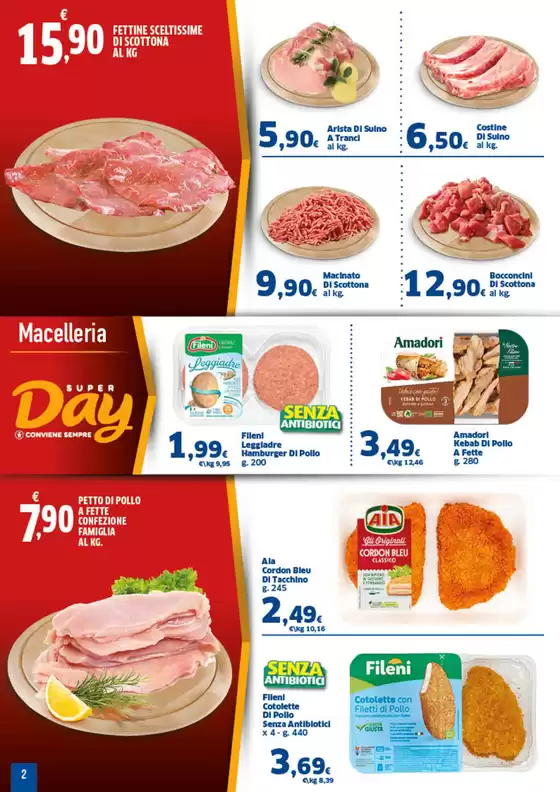 Catalogo Superday