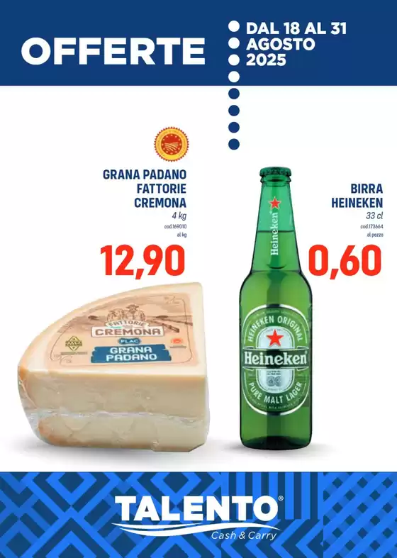 Offerte
