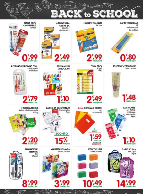 Maestri del risparmio