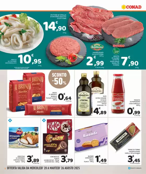 Convenienza Più