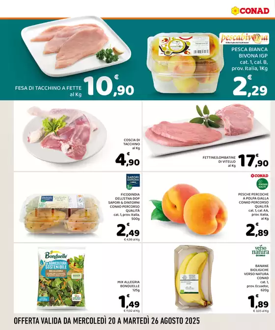 Convenienza Più