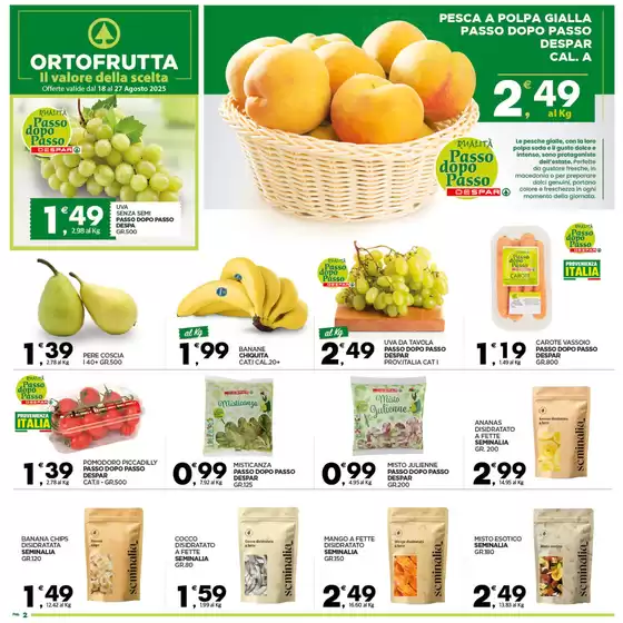 Grande risparmio