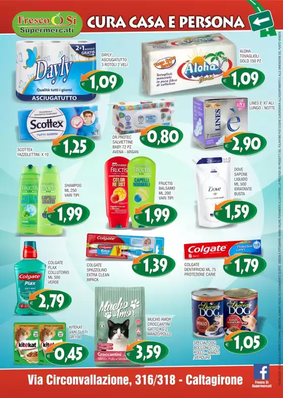 Un rientro di grande risparmio