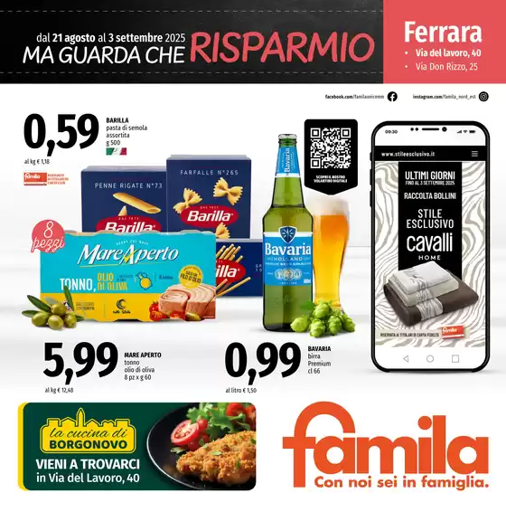 Ma guarda che risparmio
