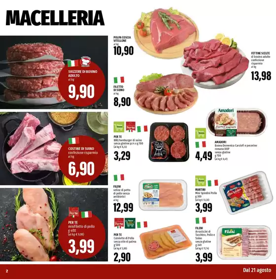 Emi Supermercati