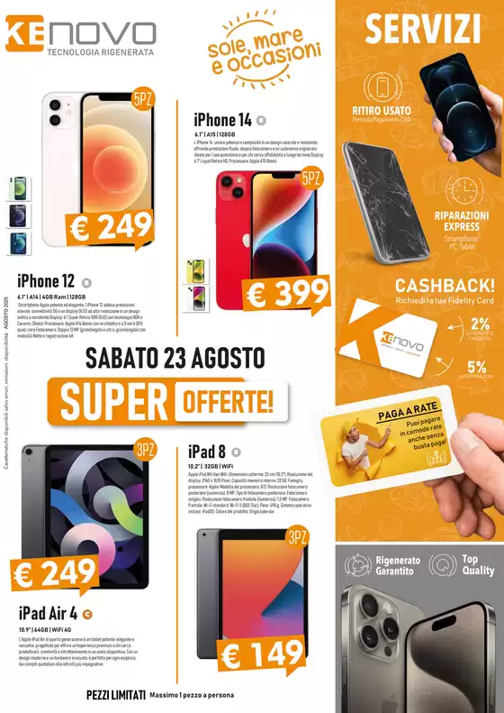 Super Offerte!