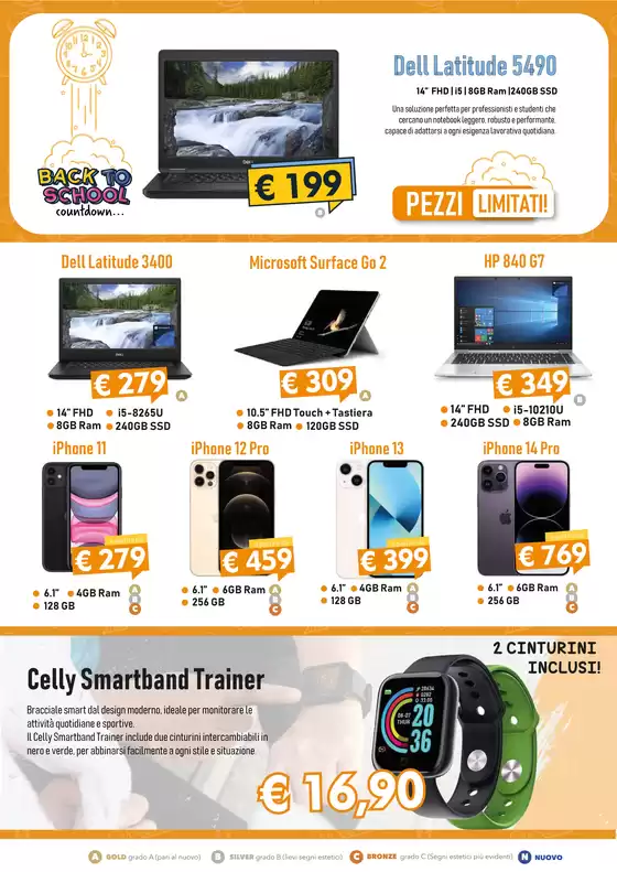 Super Offerte!