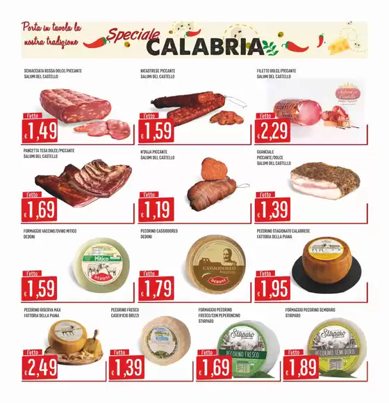 A scuola di convenienza