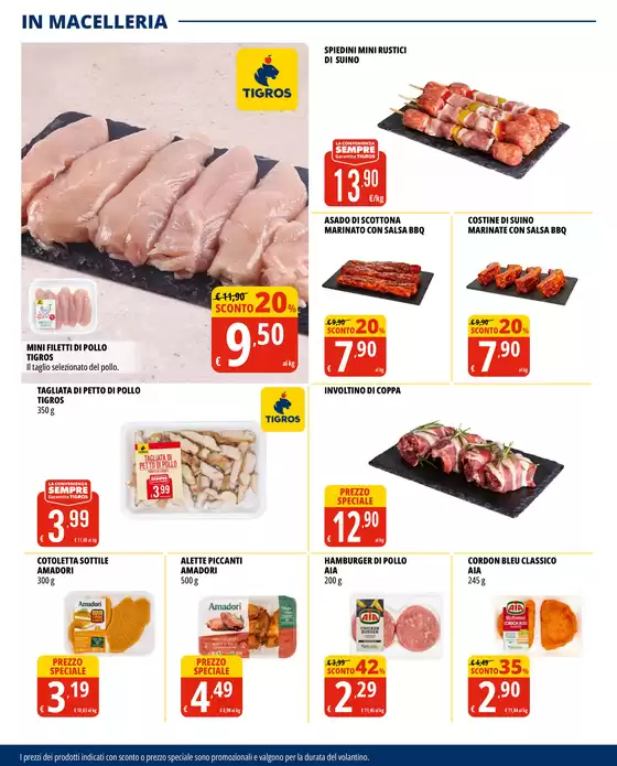 SUPER OFFERTE