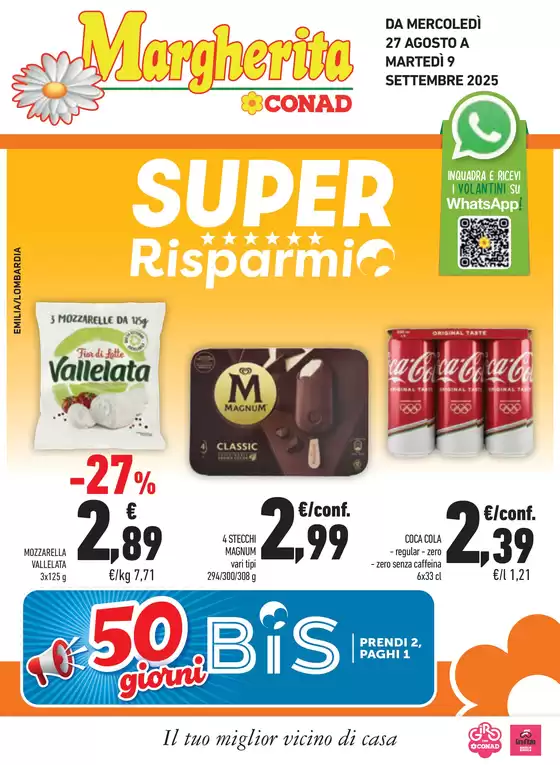 Super Risparmio