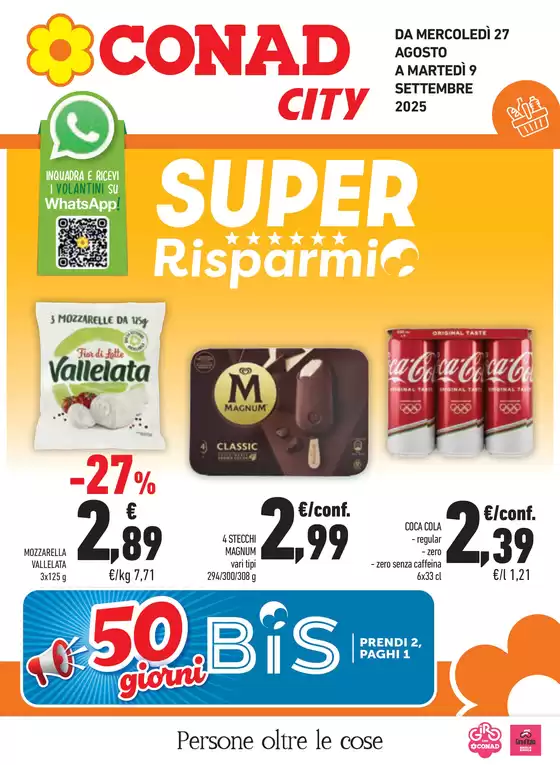 Super Risparmio
