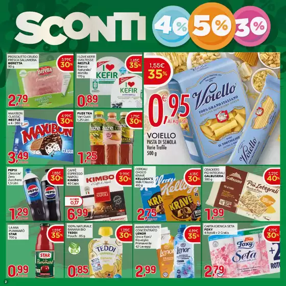 Dal 21 agosto al 3 settembre 2025