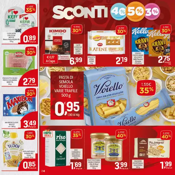 Dal 21 agosto al 3 settembre 2025