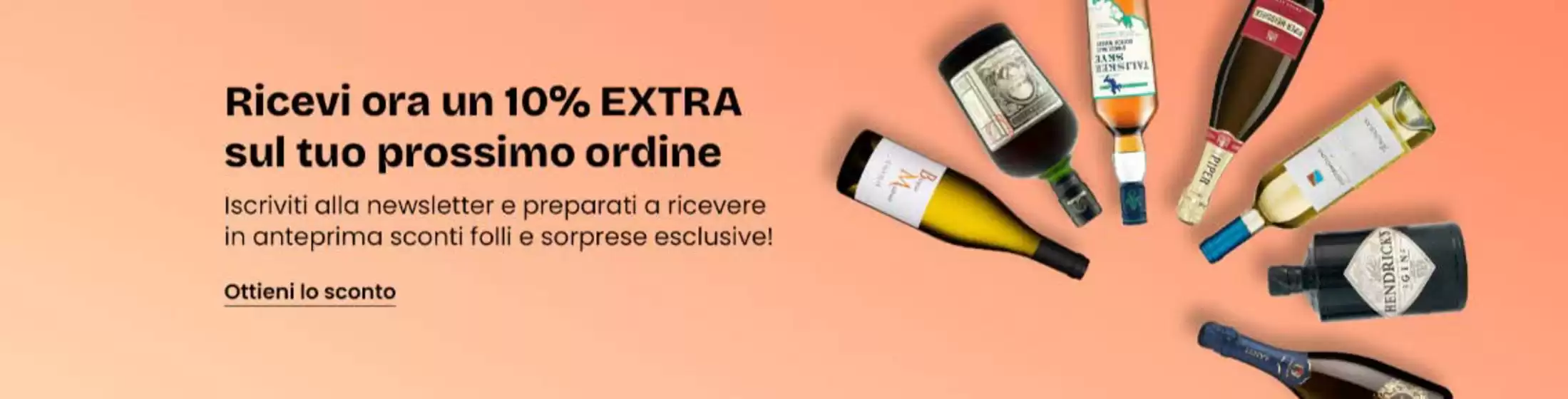 Volantino Bernabei a Roma | -10% EXTRA | 2025-08-20T00:00:00.000Z - 2025-09-30T00:00:00.000Z