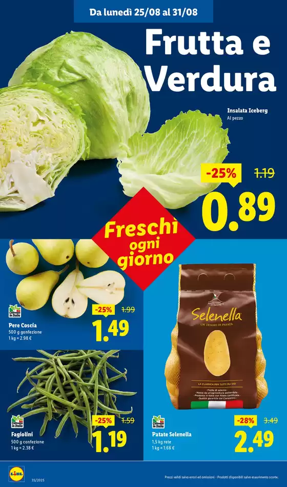 Super offerte