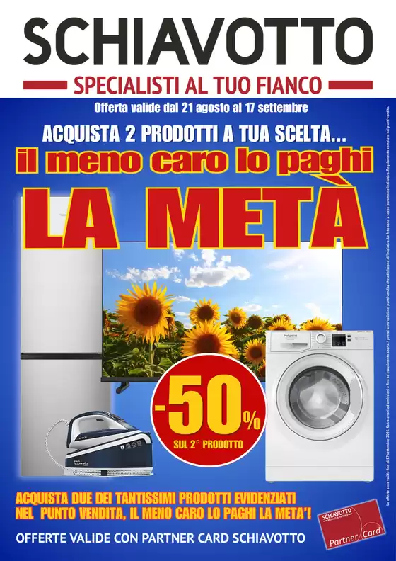 La meta